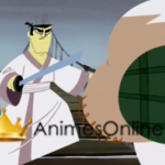 Samurai Jack Dublado