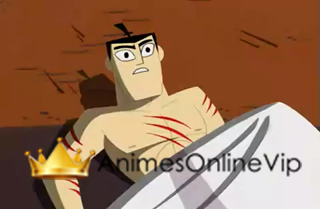 Samurai Jack  - Episódio 18