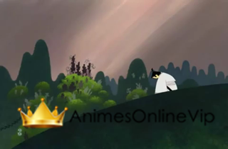 Samurai Jack  - Episódio 19