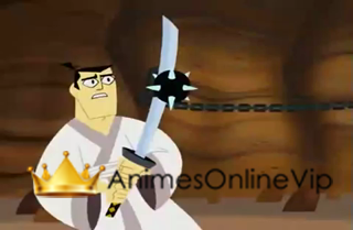 Samurai Jack  - Episódio 23