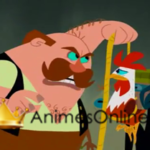 Samurai Jack Dublado