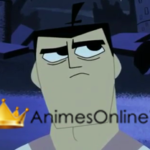 Samurai Jack Dublado