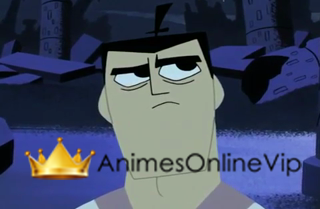 Samurai Jack  - Episódio 31