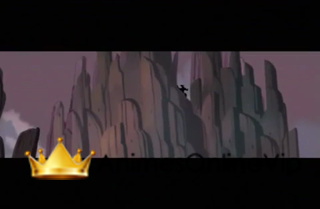 Samurai Jack  - Episódio 32