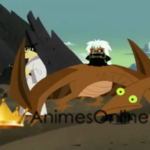 Samurai Jack Dublado