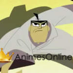 Samurai Jack Dublado