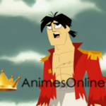 Samurai Jack Dublado