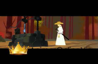 Samurai Jack  - Episódio 49