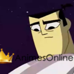 Samurai Jack Dublado