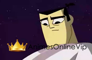 Samurai Jack  - Episódio 6