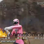 Samurai Sentai Shinkenger