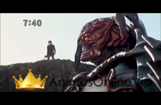 Samurai Sentai Shinkenger  - Episódio 48