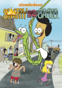 Sanjay E Craig Dublado