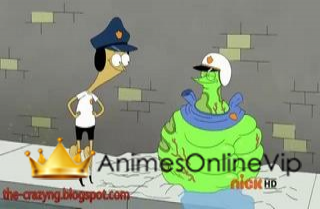 Sanjay E Craig Dublado - Episódio 7