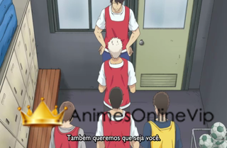 Sanrio Danshi  - Episódio 10