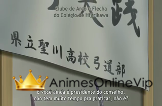 Sanrio Danshi  - Episódio 5