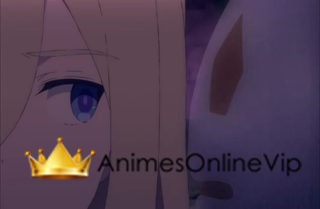 Satsuriku No Tenshi  - Episódio 8