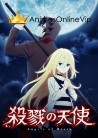 Satsuriku No Tenshi