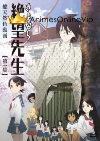 Sayonara, Zetsubou-Sensei