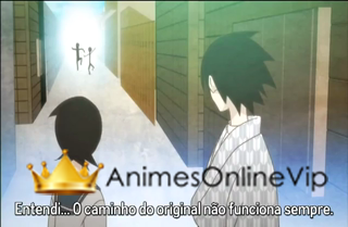 Sayonara, Zetsubou-Sensei  - Episódio 11