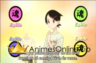 Sayonara, Zetsubou-Sensei  - Episódio 8