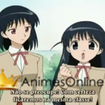 School Rumble