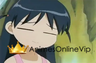 School Rumble  - Episódio 11