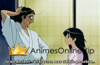 School Rumble  - Episódio 13