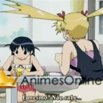 School Rumble