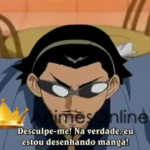 School Rumble