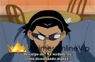 School Rumble  - Episódio 15