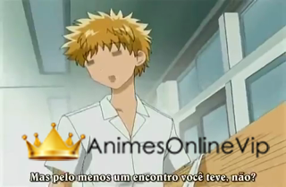 School Rumble  - Episódio 18