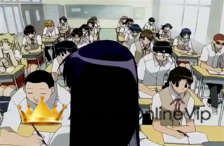 School Rumble  - Episódio 19