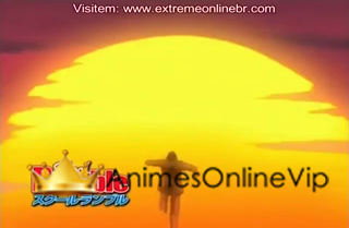 School Rumble  - Episódio 2