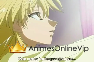 School Rumble  - Episódio 24