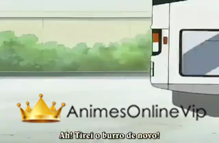 School Rumble  - Episódio 4