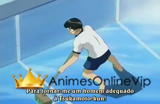 School Rumble  - Episódio 7