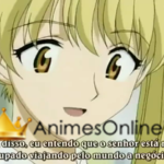 School Rumble