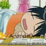 School Rumble Ni Gakki