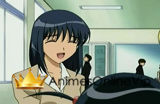 School Rumble Ni Gakki  - Episódio 12