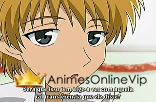 School Rumble Ni Gakki  - Episódio 14