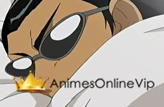 School Rumble Ni Gakki  - Episódio 16