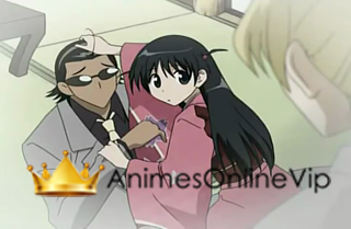 School Rumble Ni Gakki  - Episódio 19