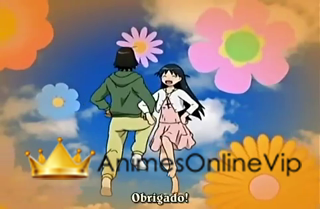 School Rumble Ni Gakki  - Episódio 25