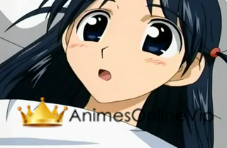 School Rumble Ni Gakki  - Episódio 26