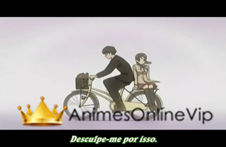 School Rumble Ni Gakki  - Episódio 3