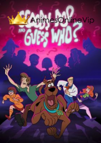 Scooby-Doo And Guess Who?