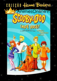 Scooby-Doo, Cadê Você! Dublado