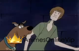 Scooby-Doo, Cadê Você! Dublado - Episódio 11