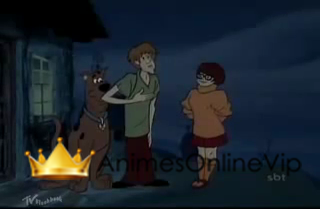 Scooby-Doo, Cadê Você! Dublado - Episódio 2